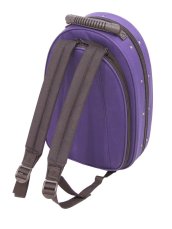 Dimavery pouzdro pro klarinet, modré