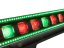 Eurolite LED PIX-12 Swing QCL Zoom Bar