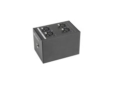 EUROLITE DMX Split 4 Mini Splitter 3pol EUROLITE DMX Split 4 Mini Splitter 3pol