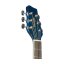 Stagg SA20D BLUE, akustická kytara typu Dreadnought