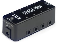 Stagg BX-POWER SUPPLY, napájecí zdroj