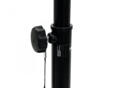 Omnitronic BS-2 EU, reproduktorový stojan černý Omnitronic BS-2 EU, reproduktorový stojan černý