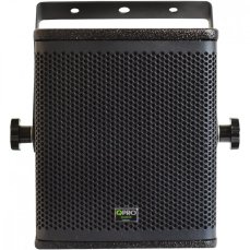 QPro C-6, 6.5" koaxiální reproduktor, IP54, 250W RMS QPro C-6, 6.5" koaxiální reproduktor, IP54, 250W RMS
