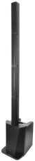 QTX Quorus Aktivní audio systém s DSP a Bluetooth, 375 W RMS QTX Quorus Aktivní audio systém s DSP a Bluetooth, 375 W RMS