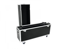 Roadinger transportní case pro 2x LCD ZL55 Roadinger transportní case pro 2x LCD ZL55