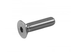 Šroub zápustný M10 x 40mm, s imbusovou hlavičkou Šroub zápustný M10 x 40mm, s imbusovou hlavičkou