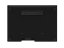 INTUSONIC INTUCAB 8SM300T, 2x8" Subwoofer černý