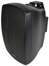 Adastra BH6V-B nástěnný 6,5" reproduktor, 100V, černý