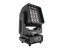 Eurolite LED TMH-W375 Matrix Otočná hlava s Wash Zoomem