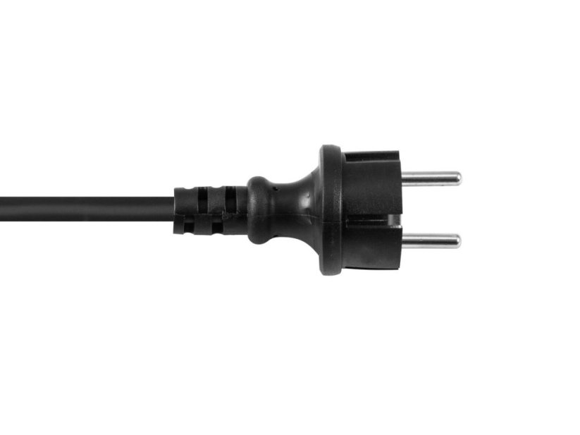 Eurolite IP T-Con Power kabel 3x1.00 1,2m