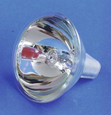 Philips ELC, 24V/250W, GX 5,3 1000h