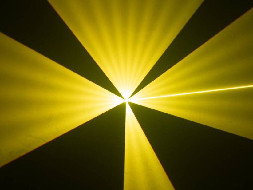 Laserworld CS-6000RGB