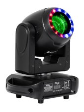 Stagg SPECTER 100-0, otočná hlavice Spot, 1x 80W COB LED, DMX