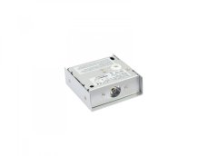 LED nástěnné osvětlení 230 V, 2 x 1W LED dioda, zelené - použito (50630344)