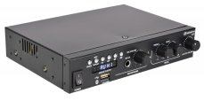 Adastra A22, stereo PA zesilovač MP3/BT/FM Adastra A22, stereo PA zesilovač MP3/BT/FM