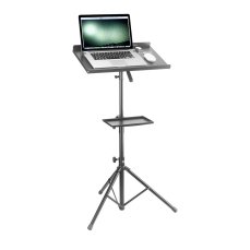 Stagg COS 10 BK, stojan pro notebook Stagg COS 10 BK, stojan pro notebook