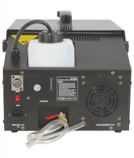 QTX QTFX-LF900 výrobník plazivé mlhy, 900W