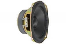 Adastra FSV-B, 100V venkovní 5.25" reprobox, 65W, IP35, černý