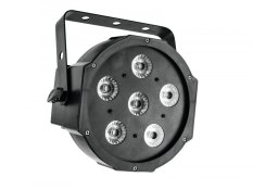 Eurolite LED SLS-6x8W TCL, DMX