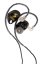 Stagg SPM-435 GD, 4-driver in-ear sluchátka, zlatá