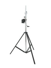 Eurolite STT-400/85, nosnost 85 kg, max. výška 4 m Eurolite STT-400/85, nosnost 85 kg, max. výška 4 m