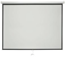 AV:link MPS100-4:3 roletové projekční plátno 100" 200 x 150 cm AV:link MPS100-4:3 roletové projekční plátno 100" 200 x 150 cm
