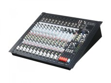 Omnitronic LMC-2642FX USB Mixing console