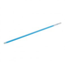 Svítící tyčinky, náramek, 100 ks, 20 cm, modré