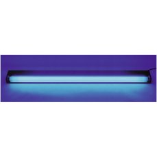 Eurolite UV zářivka 120cm Set kovový - použito (51101520)