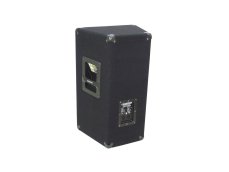 Omnitronic TMX-1230, reprobox 400W - rozbaleno (11038571)