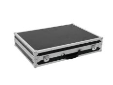 Roadinger Laptop Case LC-17A, kufr pro 17" notebook s přihrádkami na příslušenství Roadinger Laptop Case LC-17A, kufr pro 17" notebook s přihrádkami na příslušenství