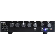 Adastra UA 120, 100V mixážní zesilovač, 120W
