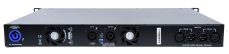 QPro QLE 2.4K2, digitální zesilovač, 2x 1200W QPro QLE 2.4K2, digitální zesilovač, 2x 1200W