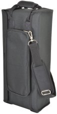 Chord softcase rack 19", polstrovaný, 2U