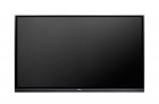 Optoma 5752RK, dotykový displej 4K 75"