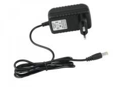 EUROLITE Elektronický napájecí zdroj DC 12V, 1A EUROLITE Elektronický napájecí zdroj DC 12V, 1A