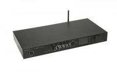 Omnitronic DJP-900NET Stereo přijímač se zesilovačem třídy D s internetovým rádiem Omnitronic DJP-900NET Stereo přijímač se zesilovačem třídy D s internetovým rádiem