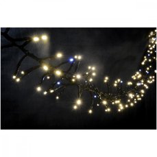 Lyyt 240TC-WW Světelný řetěz, blikající efekt, 240x LED - DOPRODEJ - POSLEDNÍ KUS Lyyt 240TC-WW Světelný řetěz, blikající efekt, 240x LED - DOPRODEJ - POSLEDNÍ KUS