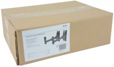 QTX nástěnný držák reproduktorů, cena / pár QTX nástěnný držák reproduktorů, cena / pár