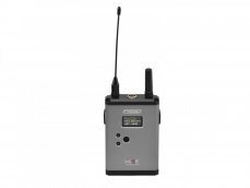 PSSO WISE kapesní bezdrátový vysílač (bodypack) 638 - 668 MHz