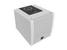 INTUSONIC INTUCAB 4FW50T, 4" Full-range reproduktor bílý