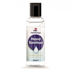 MediKings dezinfekční gel na ruce 50 ml