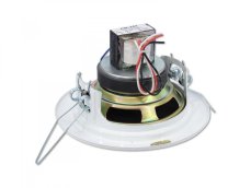 Omnitronic CS-4, bílý Omnitronic CS-4, bílý