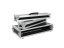 Roadinger Rack Profi 1U 25cm