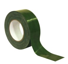 Gaffa PRO zelená military