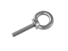 Oko závesné, na šroub M8, průměr oka 40mm