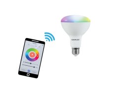 OMNILUX LED PAR-30 RGB/WW/CW WiFi OMNILUX LED PAR-30 RGB/WW/CW WiFi