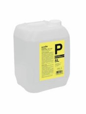 Eurolite náplň do výrobníku mlhy -P2D- professional 5l Eurolite náplň do výrobníku mlhy -P2D- professional 5l