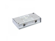 LED nástěnné osvětlení 230 V, 4 x 1W LED dioda, modré - použito (50630302)
