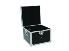 Transportní case pro 4x PAR-64 spot krátký